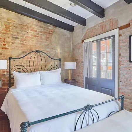 Sonder Maison De New Orleans