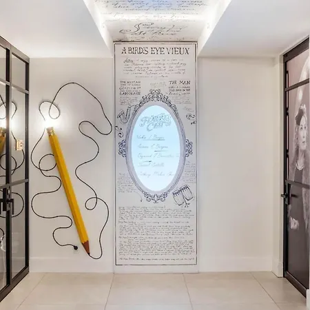 Hotel The Marquee, Ascend Collection New Orleans