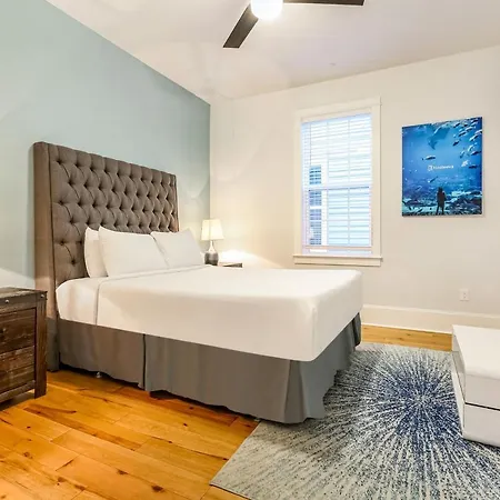 5br W Pool - Great For Families - Near Everything *