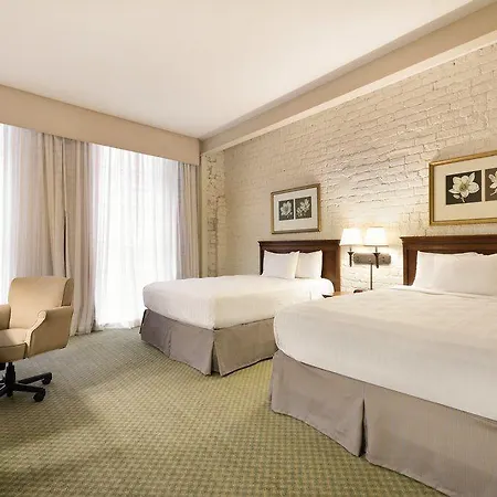 The Eliza Jane, Autograph Collection 4* New Orleans