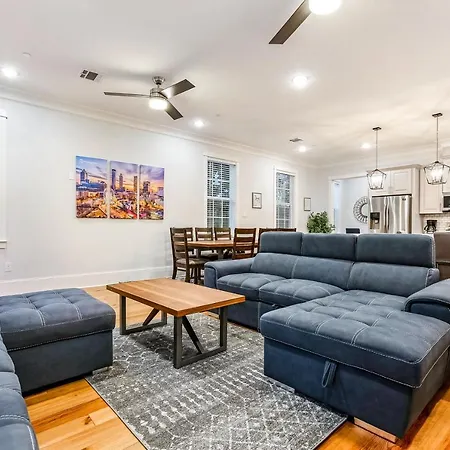 5br W Pool - Great For Families - Near Everything