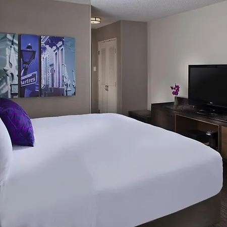 Marriott New Orleans