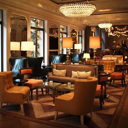 Hotel Monteleone 4*