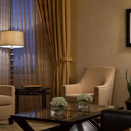 Jw Marriott Hotel