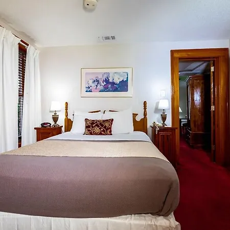 De La Monnaie, French Quarter Hotel