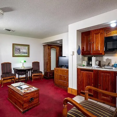 De La Monnaie, French Quarter Hotel 2*