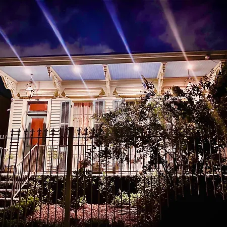 Studio Antonine Apartment New Orleans