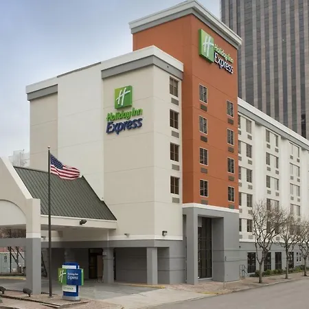 Express Downtown By Ihg 3*