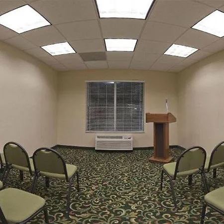 Express East By Ihg New Orleans