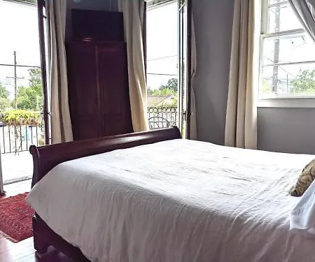 Balcony 3* New Orleans