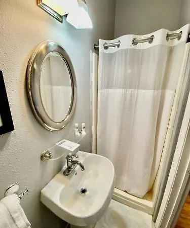Bed & Breakfast Balcony