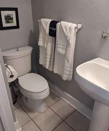 Balcony Bed & Breakfast New Orleans