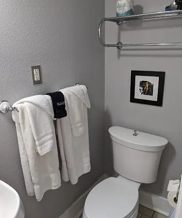 Balcony Bed & Breakfast New Orleans