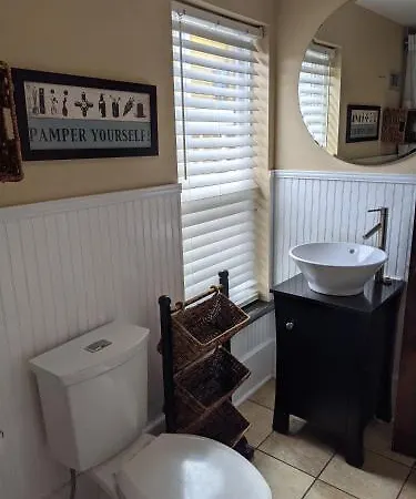 Balcony Bed & Breakfast 3*