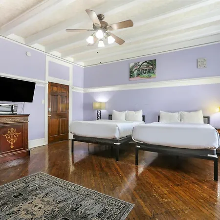 Apartment Comfortable Rooms Near All Nola Hot Spots New Orleans