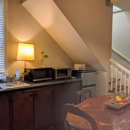 Bed & Breakfast Balcony 3*