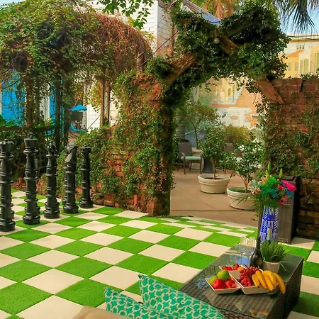 4 Bedroom - Sleeps 8! Celebrity Next To Frenchman St 3* New Orleans
