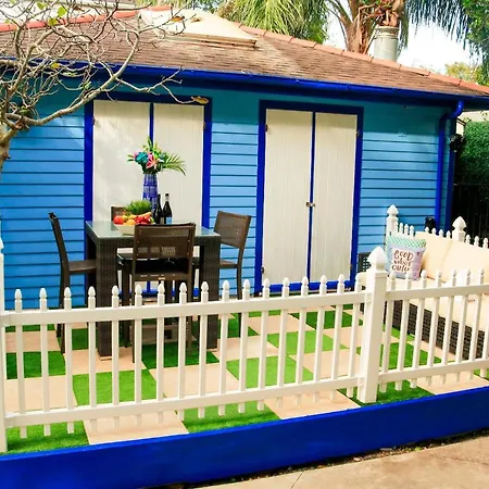 Villa 4 Bedroom - Sleeps 8! Location Next To Bourbon Street! New Orleans