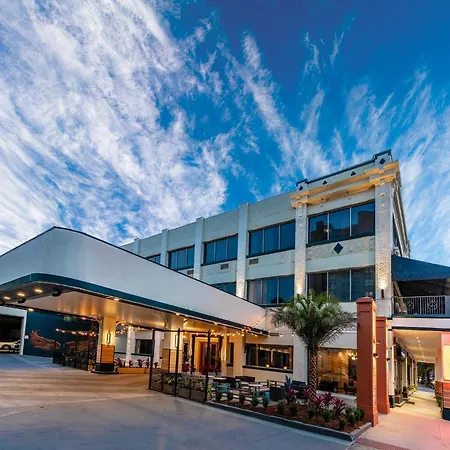 Hotel St Charles Coach House, An Ascend Collection