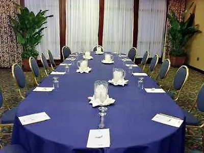 Embassy By Hilton Convention Center Hotel