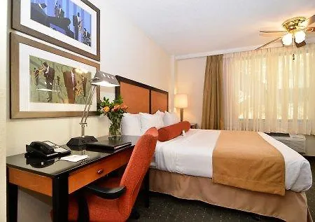 St Charles Inn, Superior Hotel 3*