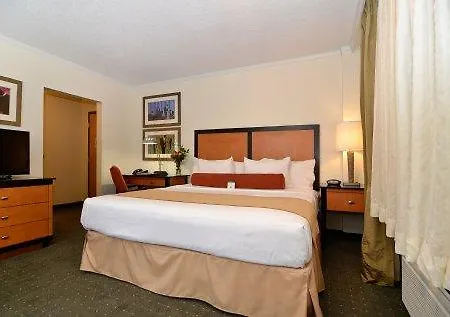 Hotel St Charles Inn, Superior New Orleans