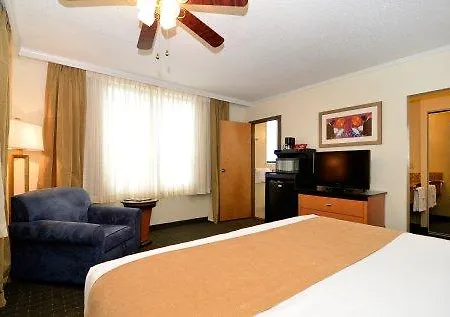 St Charles Inn, Superior 3* New Orleans