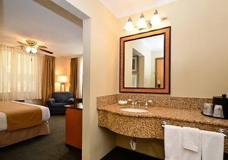 Hotel St Charles Inn, Superior