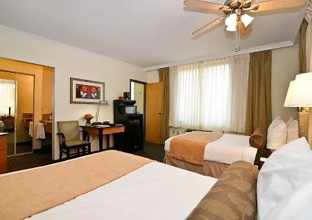 St Charles Inn, Superior New Orleans
