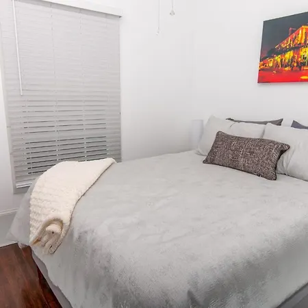 Near The Quarter 2020 Renovated Nola Classic * New Orleans