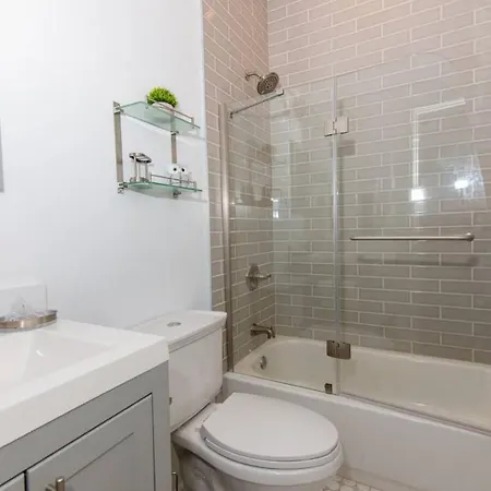 Near The Quarter 2020 Renovated Nola Classic Bed & Breakfast *