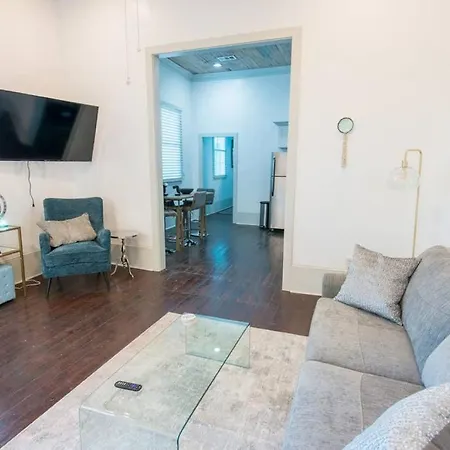 Near The Quarter 2020 Renovated Nola Classic Bed & Breakfast New Orleans
