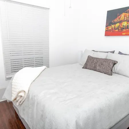 Bed & Breakfast Near The Quarter 2020 Renovated Nola Classic