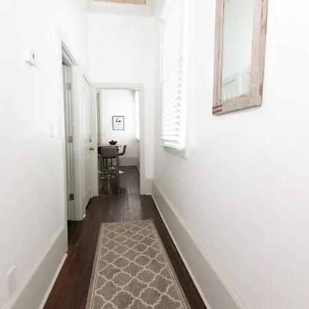 Near The Quarter 2020 Renovated Nola Classic * New Orleans