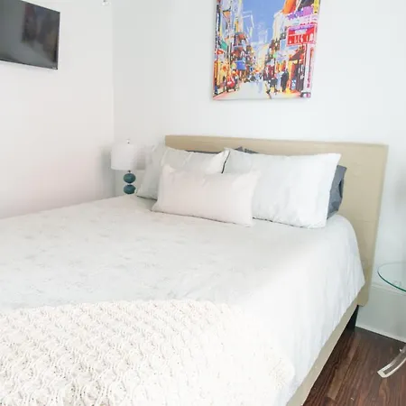 Bed & Breakfast Near The Quarter 2020 Renovated Nola Classic *