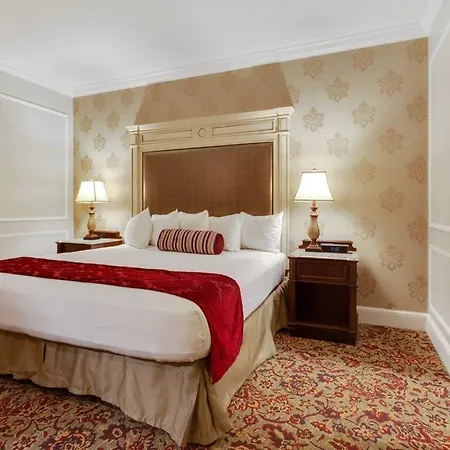 Hotel Conti 3*