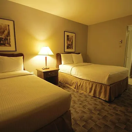 Hotel Midtown New Orleans