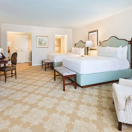 The Windsor Court Hotel 5*