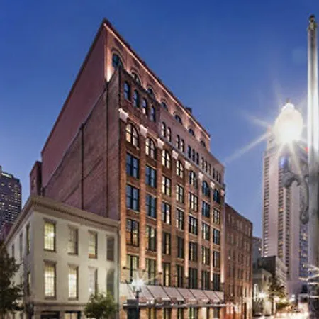 Club Wyndham La Belle Maison Resort New Orleans
