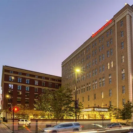 Drury Plaza New Orleans