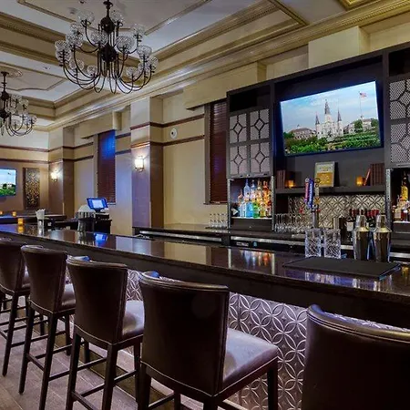 Hotel Drury Plaza New Orleans