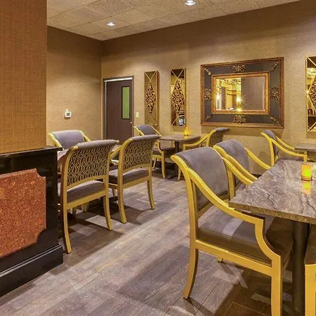 Drury Plaza Hotel New Orleans