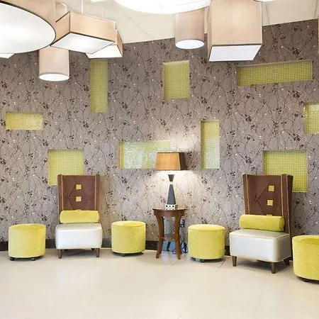 Drury Plaza 4* New Orleans