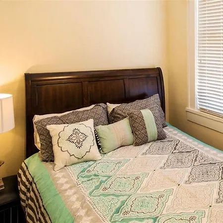 The Magnolia Mansion 4* New Orleans