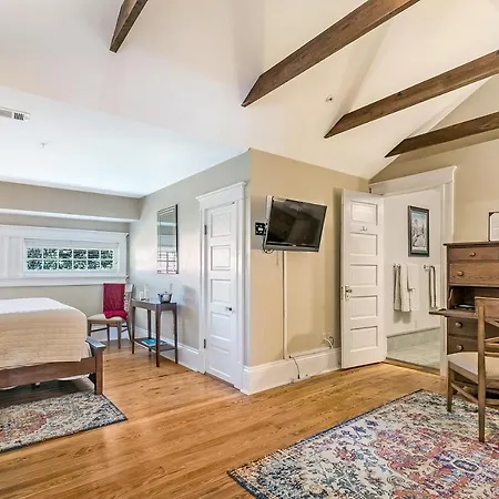 Bed & Breakfast Canal Street New Orleans