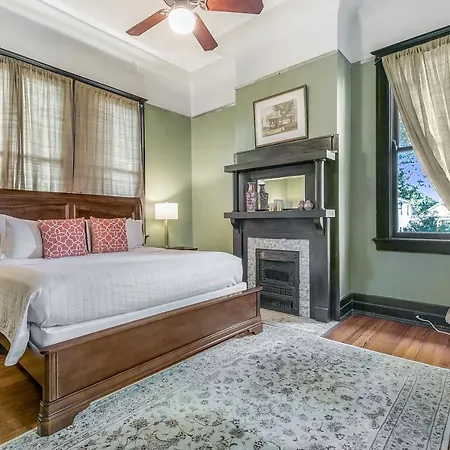 Canal Street Bed & Breakfast New Orleans