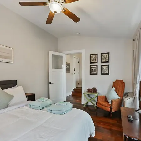 Aparthotel Freret Near Streetcar & Tulane