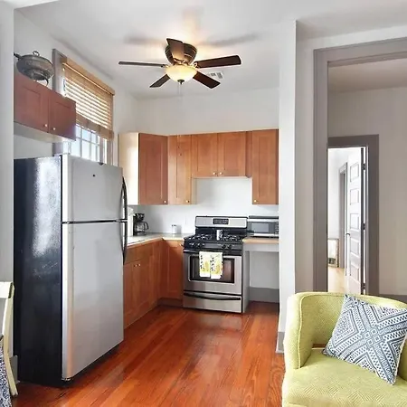 Freret Near Streetcar & Tulane 4* New Orleans