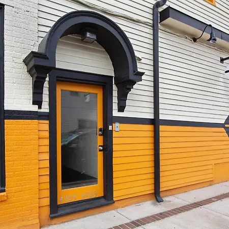 Aparthotel Freret Near Streetcar & Tulane 4*