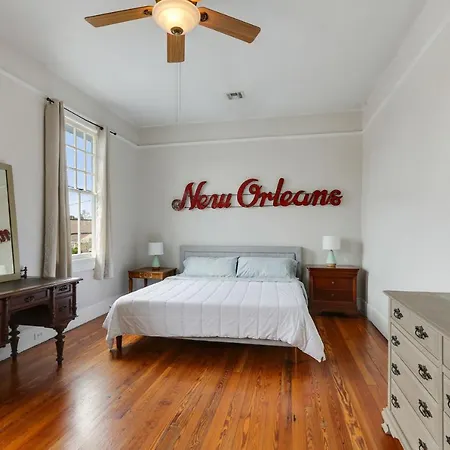 Aparthotel Freret Near Streetcar & Tulane